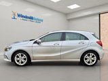 Mercedes-Benz A Class 1.5 A180d Sport (Executive) 7G-DCT Euro 6 (s/s) 5dr 7