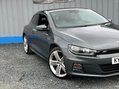 Volkswagen Scirocco 2.0 TDI R-Line Euro 6 (s/s) 3dr 23