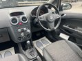 Vauxhall Corsa 1.4 16V SE Auto Euro 5 5dr 21