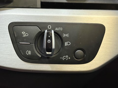 Audi S5 3.0 TFSI V6 Sportback Tiptronic quattro Euro 6 (s/s) 5dr 20
