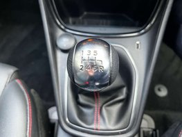 Ford Puma 1.0 Puma ST-Line X MHEV 5dr 58