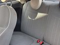 Fiat 500 1.2 500 Lounge 3dr 30