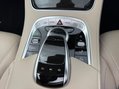 Mercedes-Benz S Class 2.9 S350Ld AMG Line G-Tronic+ Euro 6 (s/s) 4dr 59