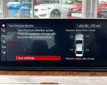 BMW 5 Series 2.0 530e M Sport Auto 4dr 44