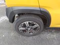 Suzuki Hustler HYBRID TURBO X 660cc Auto Kei Car MR41S Active Yellow 24