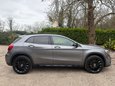 Mercedes-Benz GLA 2.1 GLA220d AMG Line (Executive) 7G-DCT 4MATIC Euro 6 (s/s) 5dr 9