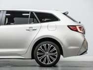 Toyota Corolla 1.8 VVT-h Design Touring Sports 5dr Petrol Hybrid CVT Euro 6 (s/s) (122 ps) 25