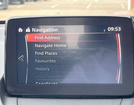 Mazda 2 1.5 Mazda2 GT Sport Nav MHEV 5dr 35