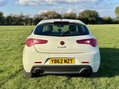 Alfa Romeo Giulietta JTDM-2 VELOCE Part Exchange to Clear 8