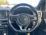 Kia Sportage 1.6 T-GDi GT-Line SUV 5dr Petrol DCT AWD Euro 6 (174 bhp) 27