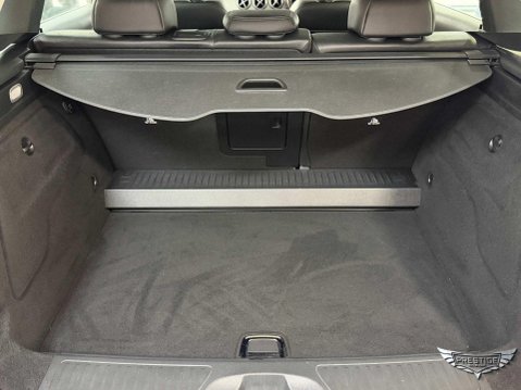 Mercedes-Benz B Class 1.5 B180d Sport (Executive) 7G-DCT Euro 6 (s/s) 5dr 93