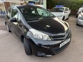 Toyota Yaris 1.33 Dual VVT-i TR Euro 5 5dr 8