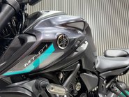 Yamaha MT-07 2024 ONLY 4K 1 OWNER A2 RESTRICTABLE 700CC NAKED 36