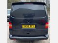 Volkswagen Transporter 2.5 TDI PD T30 Panel Van 4dr Diesel Manual L1 H1 (128 bhp) 10