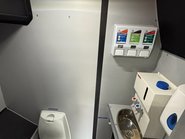 Iveco Daily 70C18V Welfare Unit - Tail Lift / Toilet / 7 Seats / Air Con 23