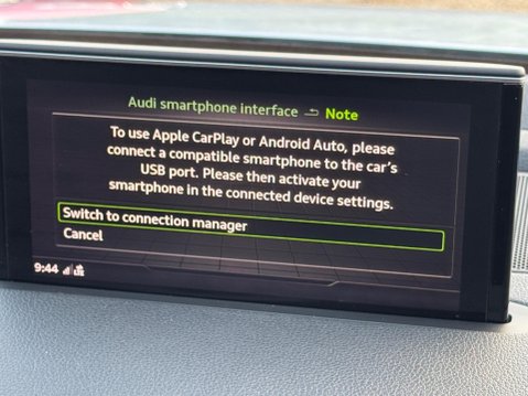 Audi Q7 3.0 TDI V6 SE Tiptronic quattro Euro 6 (s/s) 5dr 22