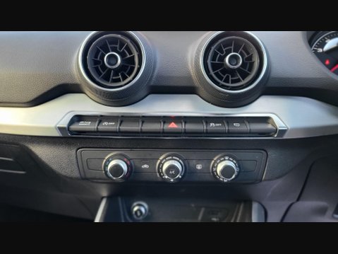 Audi Q2 TFSI S LINE 23