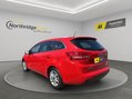 Kia Ceed 1.6 CRDi 2 Sportswagon DCT Euro 6 (s/s) 5dr 6