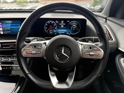 Mercedes-Benz EQC EQC 400 80kWh AMG Line (Premium Plus) SUV 5dr Electric Auto 4MATIC (408 ps) 34