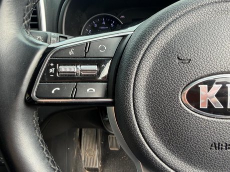 Kia Sportage 2 ISG 12