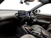 Nissan Juke 1.0 DIG-T Tekna SUV 5dr Petrol DCT Auto Euro 6 (s/s) (114 ps) Sat Nav 15