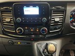 Ford Tourneo Custom 2.0 320 EcoBlue Zetec Minibus Double Cab 5dr Diesel Manual L2 Euro 6 (s/s)  4