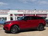 Land Rover Range Rover Velar R-DYNAMIC SE