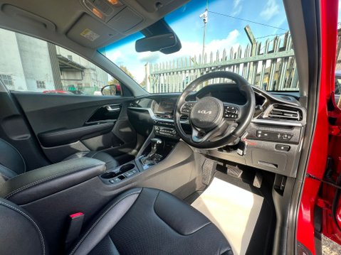 Kia Niro 3 35