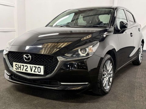 Mazda 2 1.5 Mazda2 GT Sport Auto 5dr 1