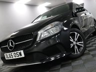 Mercedes-Benz A Class A 180 SE 32