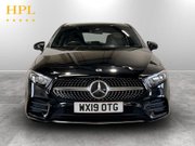 Mercedes-Benz A Class 2.0 A220 AMG Line (Premium) Hatchback 5dr Petrol 7G-DCT Euro 6 (s/s) (190 p 2