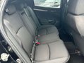Honda Civic 1.0 VTEC Turbo SR Hatchback 5dr Petrol CVT Euro 6 (s/s) (126 ps) 21