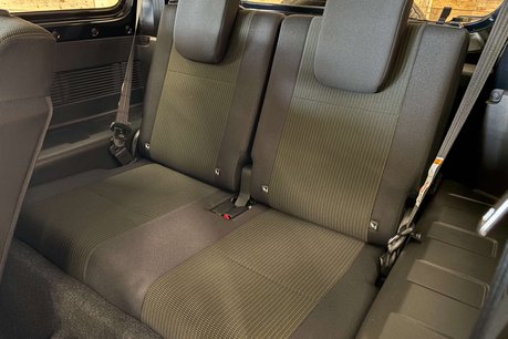 Suzuki Jimny 1.5 SZ5 SUV 3dr Petrol Auto ALLGRIP Euro 6 (101 ps) 12