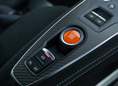 Alpine A110 R Le Mans 17