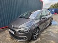 Citroen C4 Picasso AUTOMATIC 1