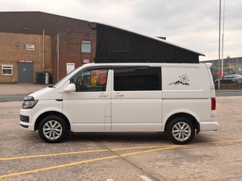 Volkswagen Transporter 6