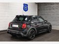 Mini Hatch 1.5 Cooper Sport Steptronic Euro 6 (s/s) 5dr 4