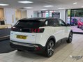Peugeot 3008 1.2 PureTech Active Euro 6 (s/s) 5dr 42