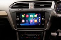 Volkswagen Tiguan Allspace LIFE TSI DSG 33