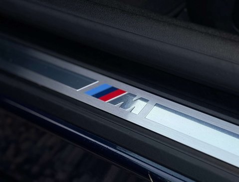 BMW 4 Series 2.0 420i M Sport Professional Edition Auto 2dr 44