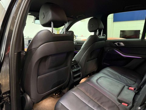 BMW X5 3.0 30d M Sport SUV 5dr Diesel Auto xDrive Euro 6 (s/s) (265 ps) 43