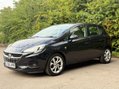 Vauxhall Corsa 1.4i ecoFLEX Energy Euro 6 5dr (a/c) 4