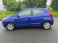 Ford Ka+ 1.2 Ka+ Zetec 5dr 31