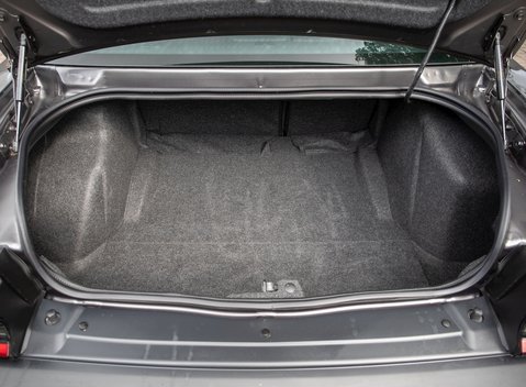 Dodge Challenger Hellcat Redeye Widebody 34