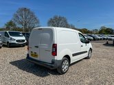 Peugeot Partner SWB L1H1 Low Roof Air Con Sensors EURO 6 NO VAT 6
