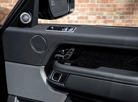 Land Rover Range Rover 5.0 Autobiography 23