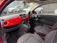 Fiat 500 1.2 Lounge Hatchback 3dr Petrol Dualogic Euro 6 (s/s) (69 bhp) 10