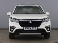 Suzuki S-Cross ULTRA BOOSTERJET ALLGRIP 6