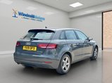 Audi A3 1.0 TFSI 30 SE Technik Sportback Euro 6 (s/s) 5dr 9