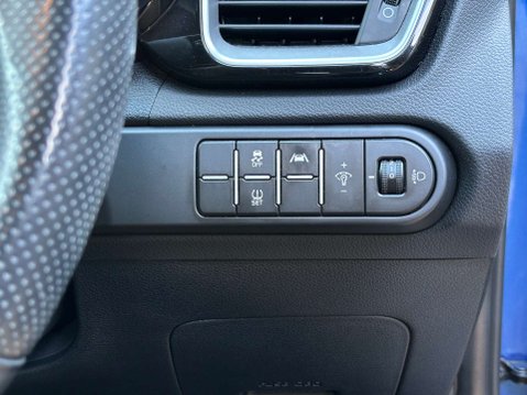 Kia Ceed 1.5 Ceed GT-Line ISG 5dr 23